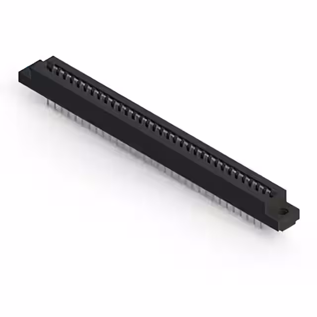 357-064-440-204 EDAC Inc.  Edgeboard Connectors